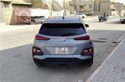 هیۆندای کۆنا